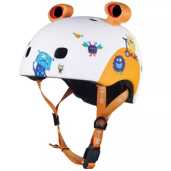 Micro Helmet 3D Dragon S Size