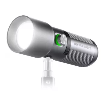 NEEWER BASICS FL10 Portable Photography LED Flashlight