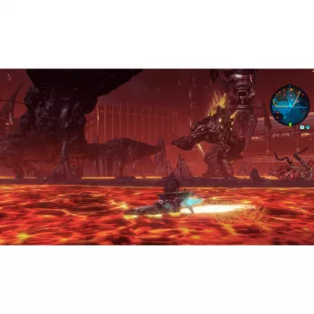 Nintendo Xenoblade Chronicles X: Definitive Edition - Switch 2 Edition RPG-äventyr