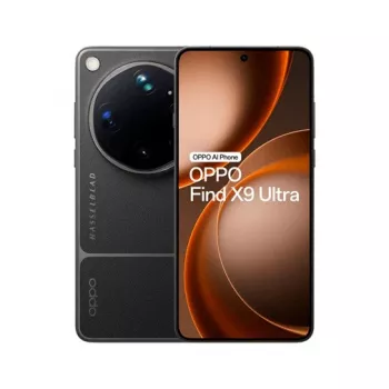 Oppo Find X9 Ultra 5G Dual SIM 12GB RAM 512GB Storage Tundra Umber