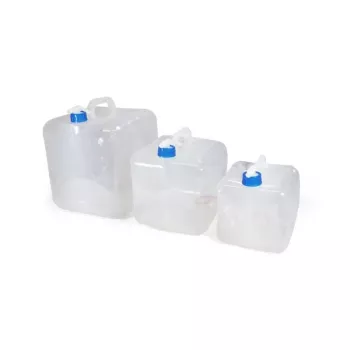ORIGIN OUTDOORS hopfällbar vattenkanister 20 L