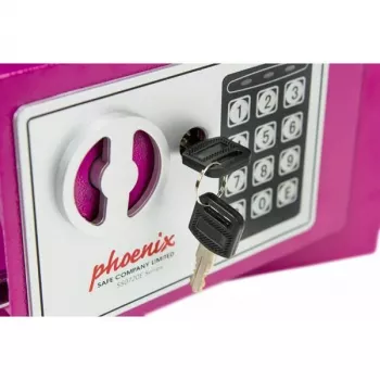 Phoenix Safe FS1281K MKII TITAN Fire Safe