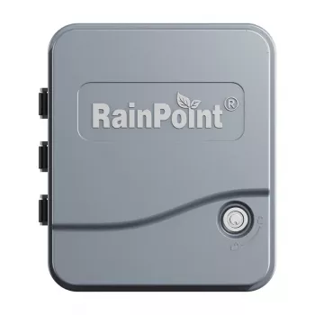 RainPoint flerzons bevattningsstyrning ITC1200