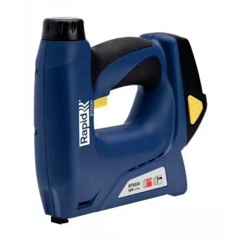 Rapid BTX530 Nailer/Staple Gun Battery