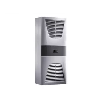 Rittal Blue e Wall-Mounted Cooling Unit 1500W with e-Comfort Controller