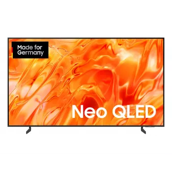 Samsung GQ55QN70HAU 55 inch Mini LED 4K Vision AI Smart TV, Black