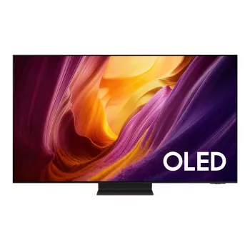 Samsung QE65S95HFTXXH 65 inch QD-OLED 4K Smart TV (2026)