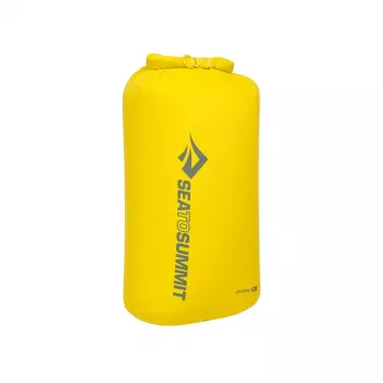 Sea To Summit Lightweight Dry Bag 20L, Sulphur
