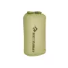 Sea To Summit UltraSil Dry Bag 3L - Ultra-Compact Waterproof Dry Sack for Backpacking, Kayaking, Camping, Travel