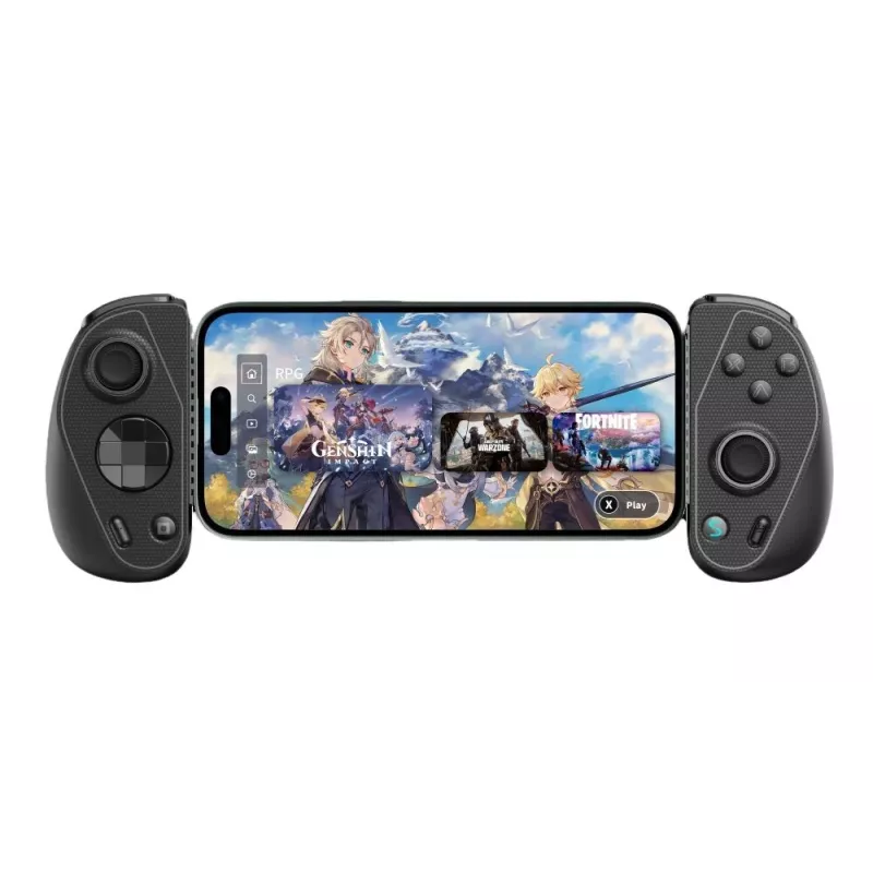 Serafim S3 Cloud Gaming Controller Android-version