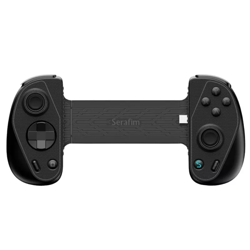 Serafim S3 Cloud Gaming Controller Android-version