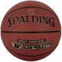 Spalding Grip Control basketball, brown 76875Z