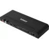 SpeaKa Professional SP-HSU-300 4-Port HDMI Switch with ARC, 3840x2160 SP-14521632