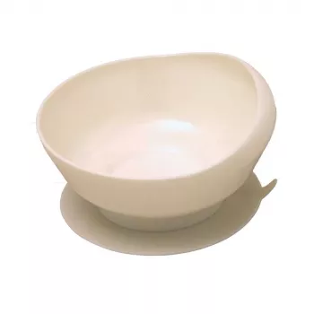 SU2 Bucket Bowl, Stainless Steel, 5.2 L, for Klarstein Lucia Rossa Stand Mixer