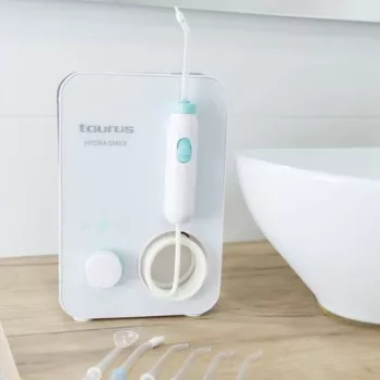 Taurus Hydra Smile Oral Irrigator, 600 ml, 20 W