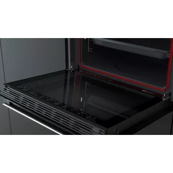 TEKA HSB 6350 SS Built-in Electric Oven, 70L, A+ Energy, Stainless Steel