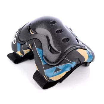 Tempish Stryker Kids Protective Set Black XS