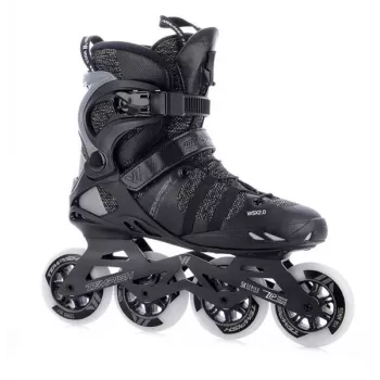 Tempish WSX 90 FLS 45 Inline Skates
