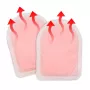 THERMOPAD Basic Nature Fotvärmare 2-pack