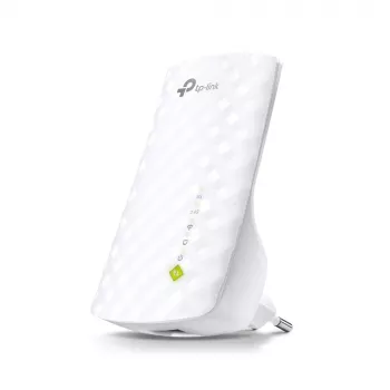 TP-Link RE200 AC750 Dual Band Wi-Fi Range Extender V5.60