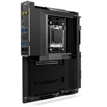Moderkort NZXT N7 B850 AMD B850 Socket AM5 ATX