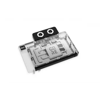 Alphacool Core RTX 5080 Prime GPU-vattenkylning