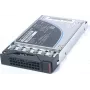 Lenovo 4XB7A14176 intern SSD 7,68 TB 2,5 inch SAS