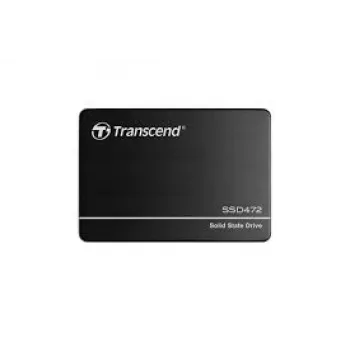 Transcend 256 GB intern SSD TS256GSSD472K-VS1 (TS256GSSD472K-VS1)